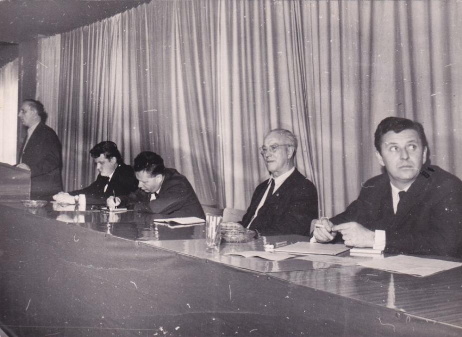 IMG_0006 Ustavující schůze Klokanklubu (16.5.) | archiv Tomáše Skácela