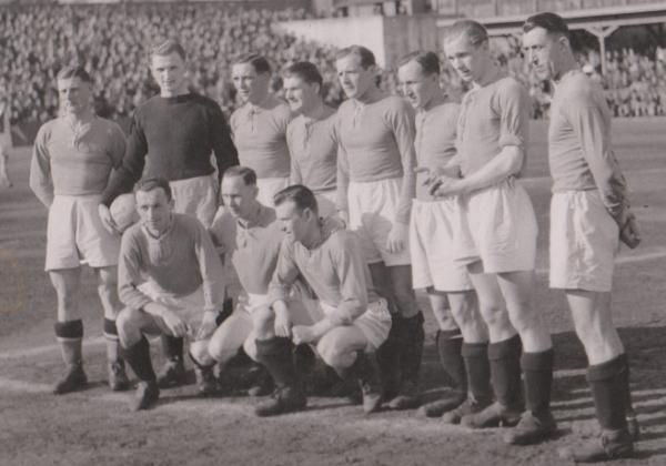 1941 1. liga